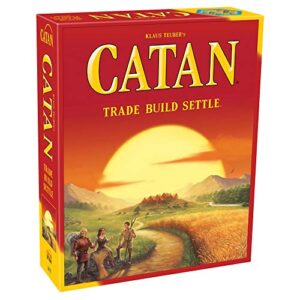 Catan-Board-Game
