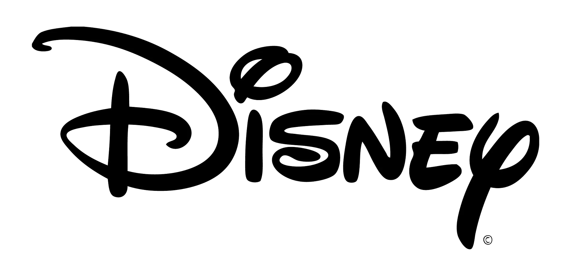 Disney-Logo