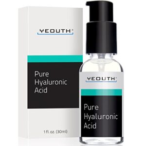 Hyaluronic Acid Serum