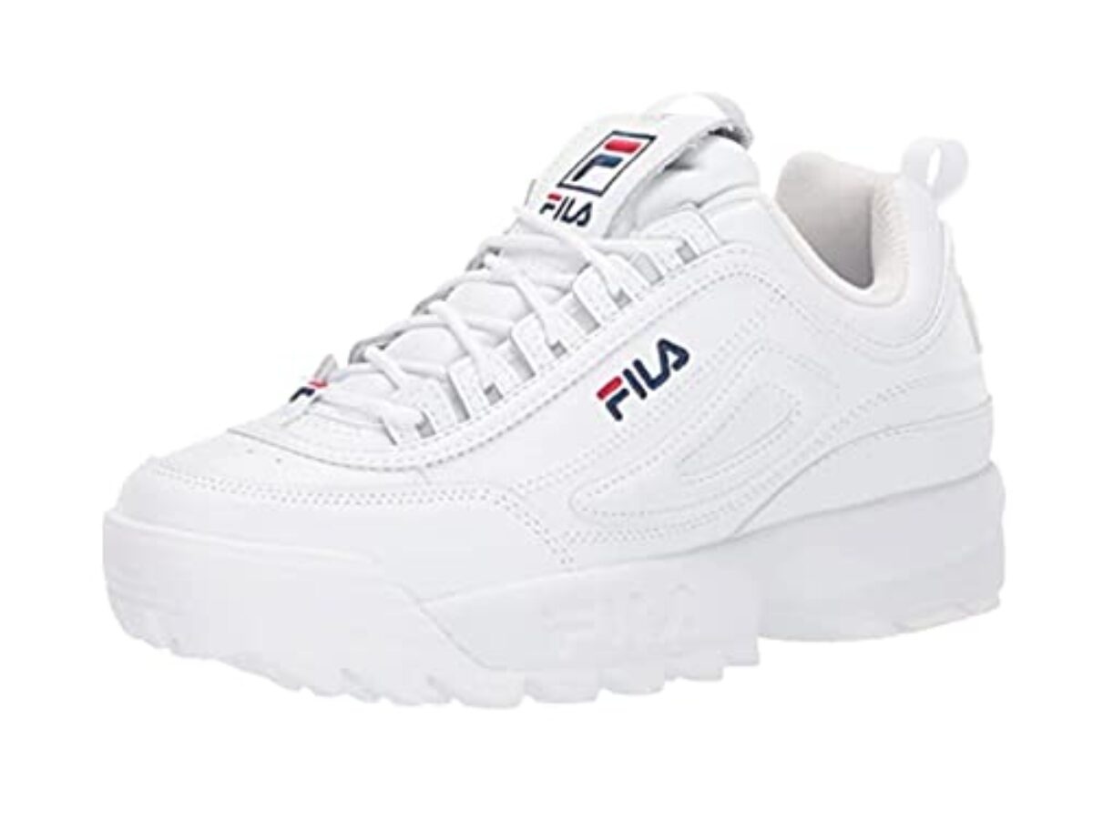 Fila shoes cheap in pakistan