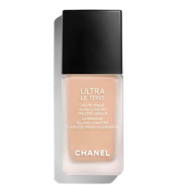chanel foundation price in pakistan
