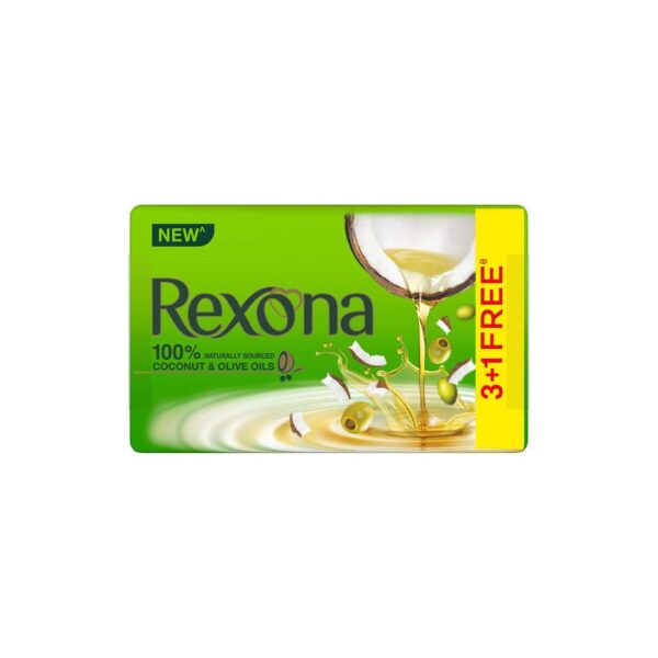 Rexona Soap Price in Pakistan