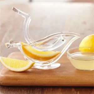 Manual Fish Lemon Juicer