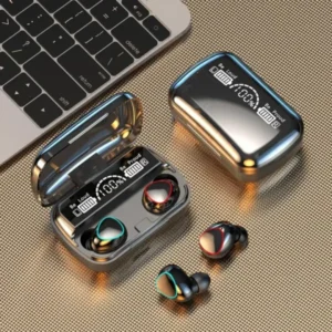 Bluetooth Earbuds