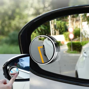 Blind Spot Mirrors