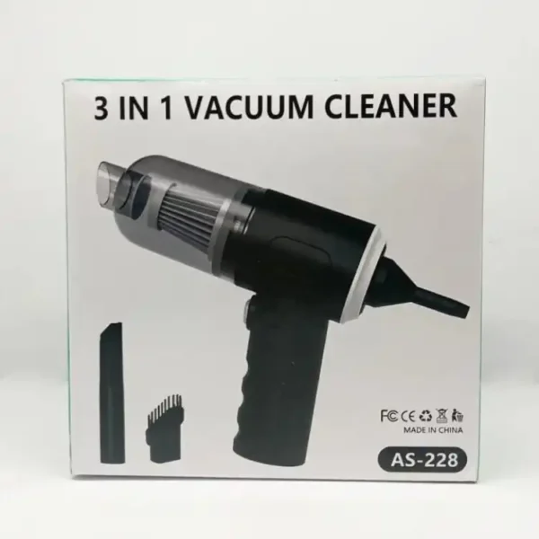 Vacuum Cleaner Wireless