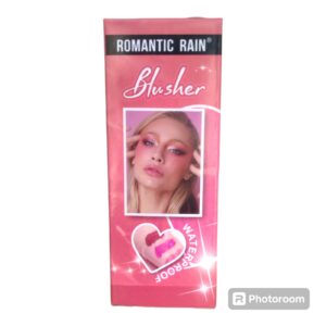 Romantic Rain Liquid Blusher