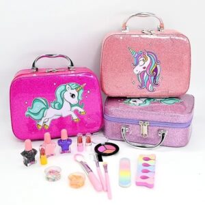 Fashion Girl Makeup Kit