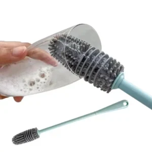 Silicone Bottle Brush