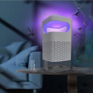 Mosquito Killer Lamp