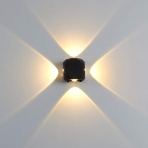 Modern Wall Light Lamp