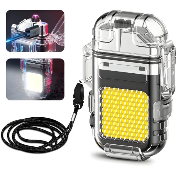 COB LED