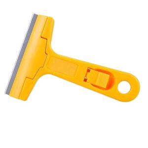 Razor Scrapper