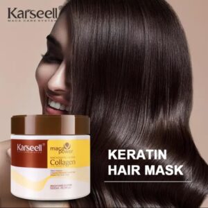 Karseell hair mask