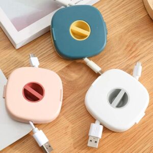 Mobile Phone Charging Cable