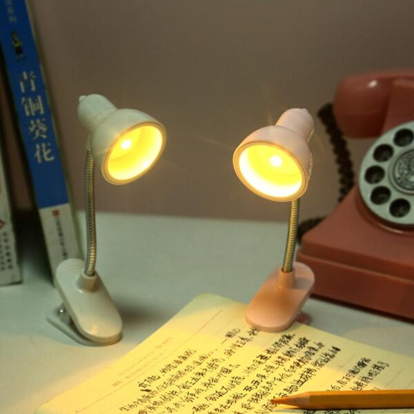 Reading Lamp