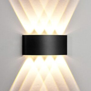 Waterproof Wall Light