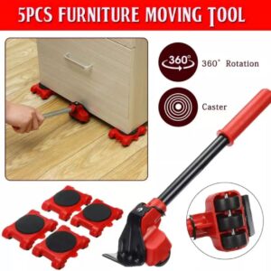 Heavy Furniture Move Tool