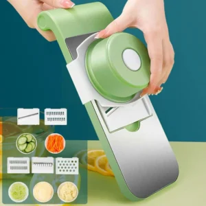 Vegetable Cutter