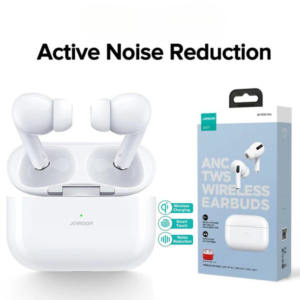 T03S PRO JOYROOM TWS Active Noise Cancelling ANC Earbuds