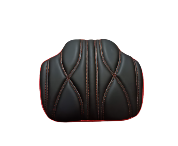 Universal Bike Seat Cushion for All Types of Motorcycles and Chairs