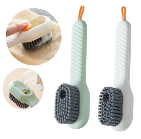 Shoe Cleaning Brush