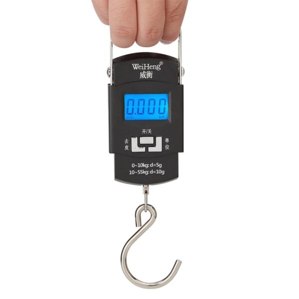 Luggage Weight Scale