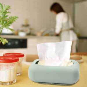 Suction Tissue BoX