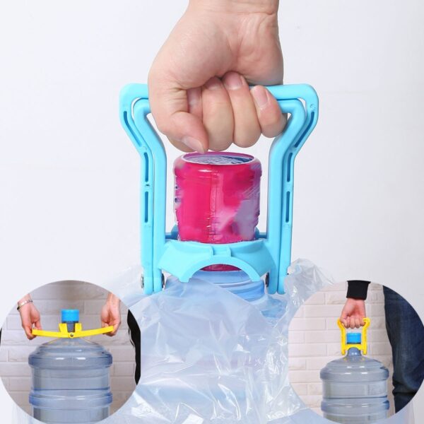 Water Bottle Handle Lifter