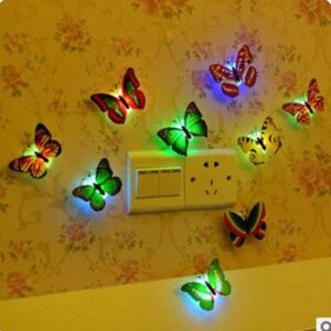 Butterfly Night Light