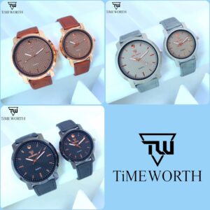 Couple Watches