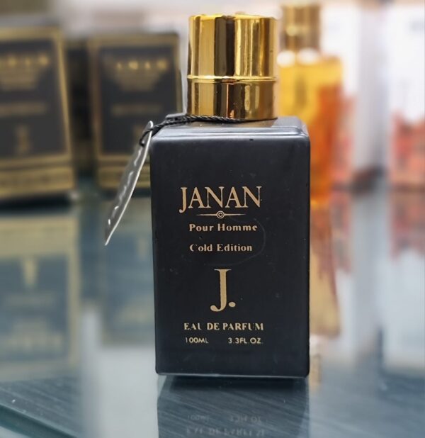 Janan perfume by j. - 100ml - Image 2