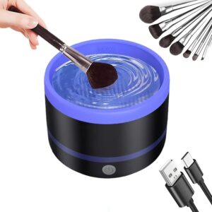 Paint Brush Cleaner Machine