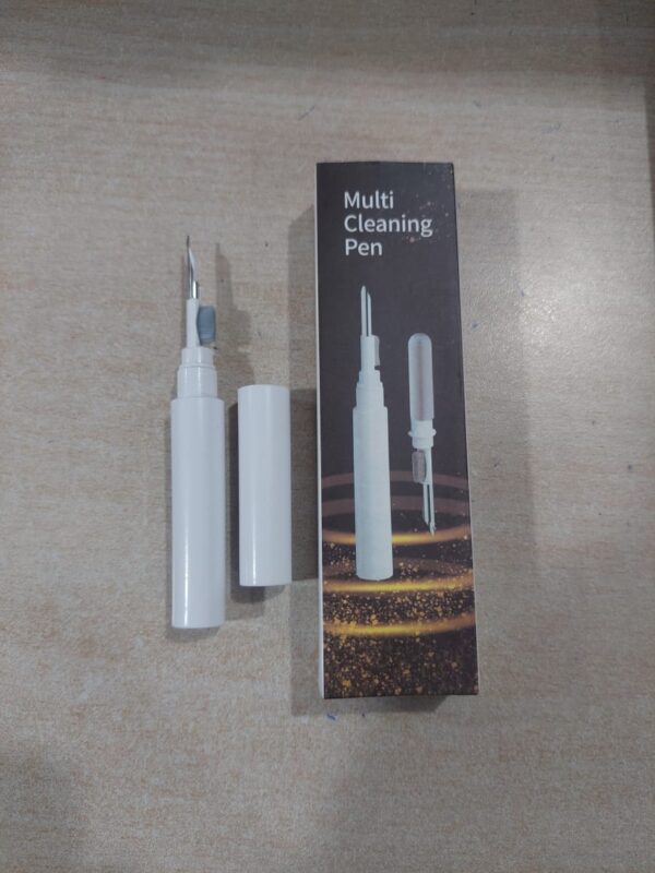 3-in-1 Cleaner kit  Multifunctional Cleaning Tool - Image 2