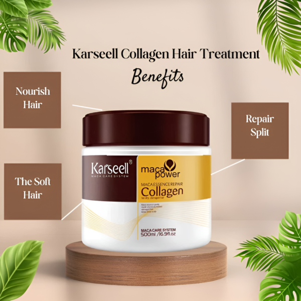 Karseell Hair Repair Mask