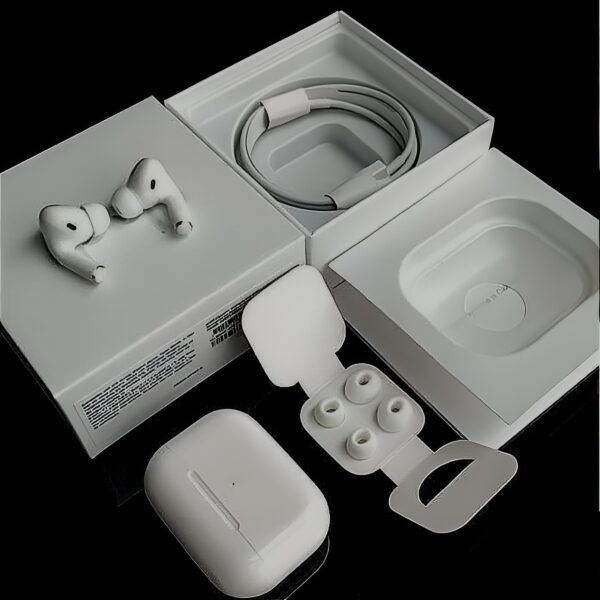 AirPods Pro (2nd generation) Wireless Headset