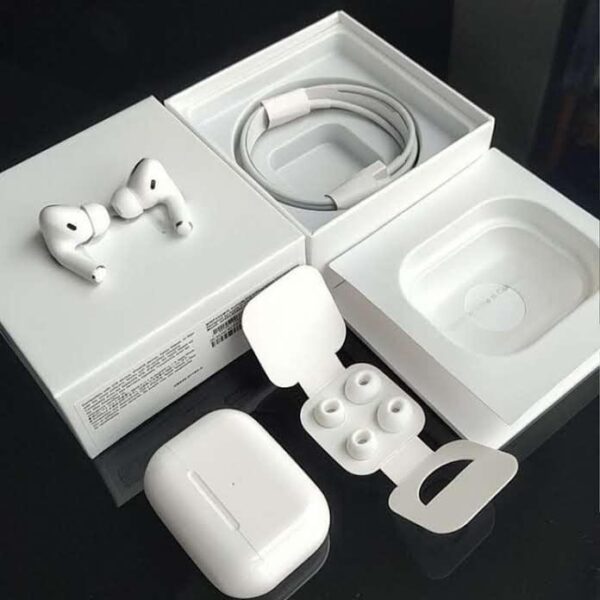 AirPods Pro (2nd generation) Wireless Headset - Image 3