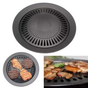 BBQ Grill Frying Pan