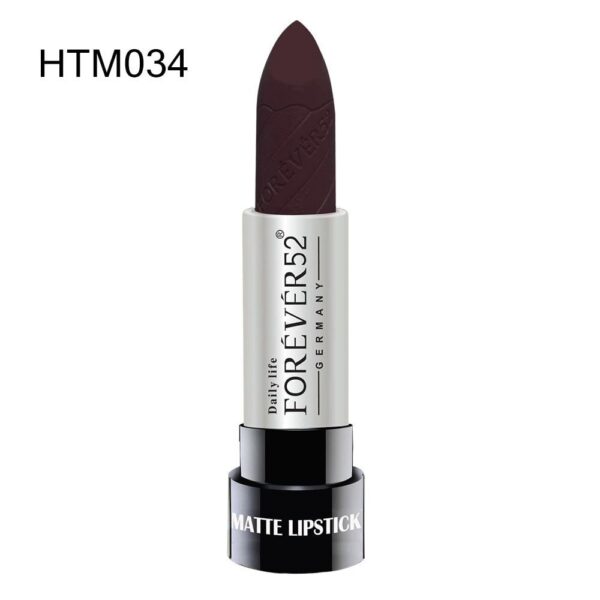 (Pack of 7 ) Forever 52 Professional Lipstick different color lipsticks - Image 4