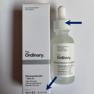 The ORDINARY Niacinamide