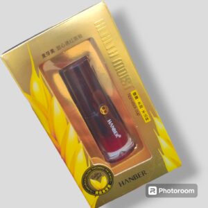 HANBER Lip gloss  (Imported)