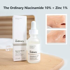 The Ordinary Niacinamide 10%