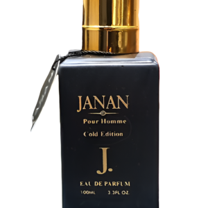 Janan perfume by j.