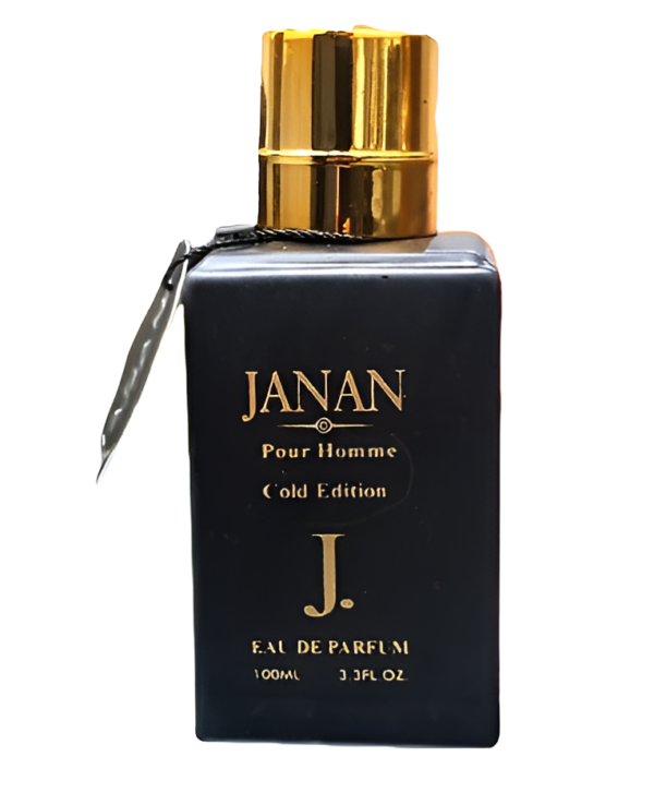 Janan perfume by j.