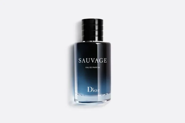 Sauvage Dior 100ml perfume - Image 4
