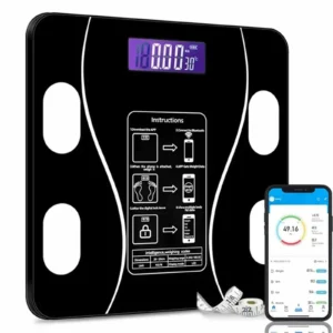 Digital Weight Scale