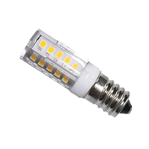 E14 LED Fridge Light Bulb | Lamp Energy-Saving Refrigerator Bulb - 5W - Image 7