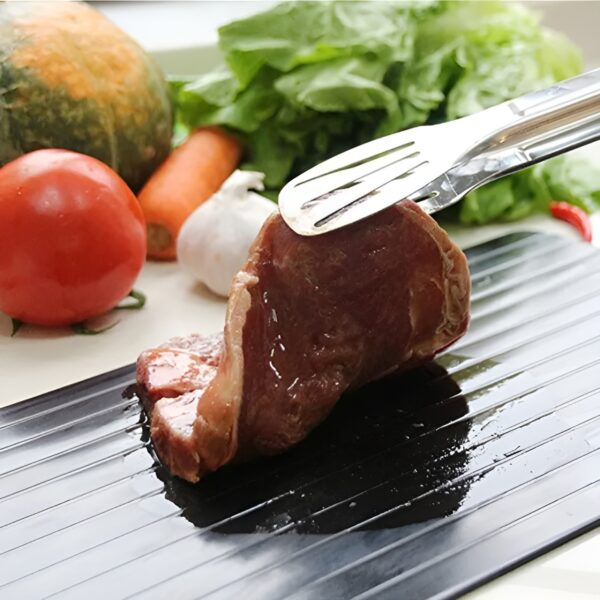 Multi-functional Stainless Steel Cooking Tong Chimta for Kitchen - Image 7