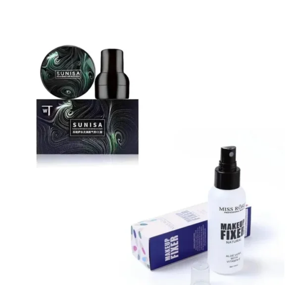2 In 1 Beauty Fixer Deal