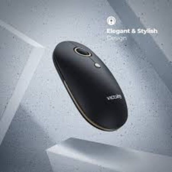 Neza Branded Wireless Mouse